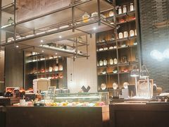 -西安高新洲际酒店•源咖啡全日制餐厅