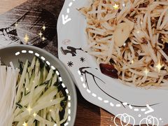 -娄三少春饼·烤鸭(合生汇购物中心店)