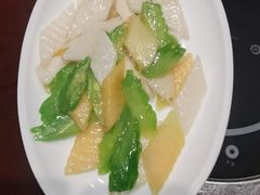 -幸福的烤包子·新疆菜