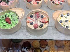 -Juicy Bakery(大学路店)