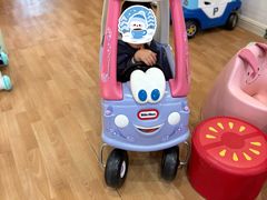 -龙格亲子游泳俱乐部(泊富中心)