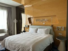 -青岛银沙滩温德姆至尊酒店