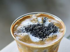 -luutosa  cafe & tea 鹿兔山