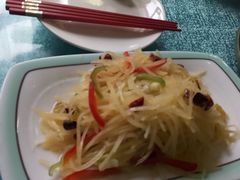 -张刚餐饮(春晓馨苑店)