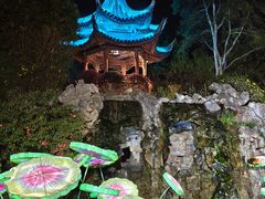 -苏州吴宫泛太平洋酒店