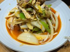 -品味新疆·新疆风味特色餐厅(泉舜店)