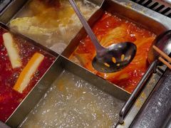 -海底捞火锅(龙岗星河COCO Park店)