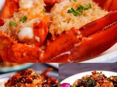 -四川小胡子海鲜(丁村万人海鲜广场店)