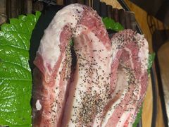 -KAOKAO烤烤·丹东海鲜烧烤(望京店)