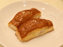 叉烧酥-利苑酒家(宜安广场店)