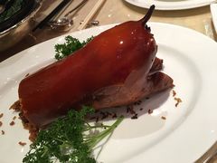 乳猪焗饭-8餐厅(新葡京酒店)