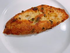 蒜香片-吉森Bakery(教育路店)