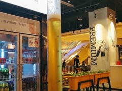 -木屋烧烤(龙湖天街店)