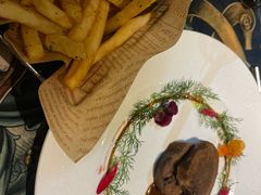 -第101座花园餐厅(湖滨88店)