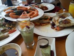 android_upload_pic-视界美食自助餐厅·石家庄希尔顿酒店