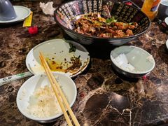 -异特麻辣香锅·烤鱼(怀柔店)