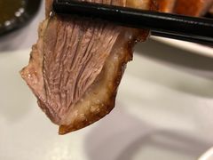 -深井陈记烧鹅酒家(新填地街店)