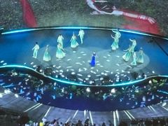 -杭州国际会议中心洲际酒店-原素全日餐厅(解放东路店)