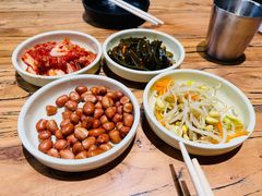 -京玉菲饭店(李村店)