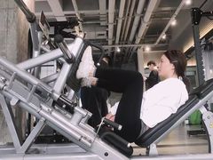 -LA合时健身4PMFIT(花桥旗舰店)
