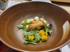 -巴黎四季酒店香轩中餐