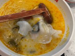 -味千拉面(泰州万达广场店)