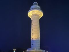 -日照灯塔风景区