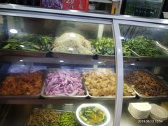 -郑家包子牛肉拉面(尚勤路店)