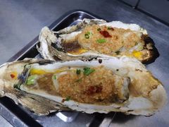-蠔友汇(皇姑店)