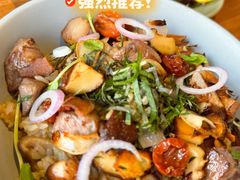 -娜娜家•Nana’Garden (福州道店)