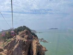 -摩天岭风景区