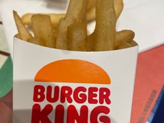 -汉堡王(北京通州领展店)