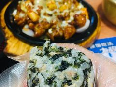 -肥肥虾庄·金牌油焖大虾(杨园滨江时代walk店)