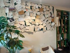 -参差咖啡(水果湖公园店)