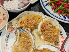 -福苗小骆驼烧烤(曲江店)