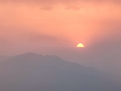 -鬼笑石后山停车场