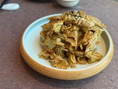-羲和雅苑•北京烤鸭(瑞吉店)