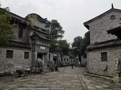 -龙潭水乡