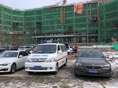 -多乐美地滑雪场