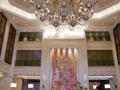 -上海浦东滨江喜来登酒店