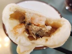 -石饮红星包子(中山路店)