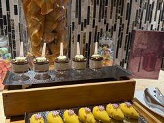 -长白山万达喜来登度假酒店