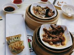 -山顶沙河粉-粤菜馆(凯旋店)