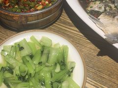-建德食府·十八年建德菜(天目里国际街区店)