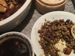 -南京大牌档(青岛万象城店)
