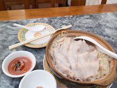 -砂锅居(西四店)