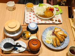 海鲜拼盘套餐-和幸(春熙路群光广场店)