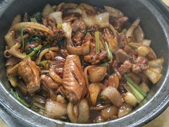 -重庆鸡公煲(学源街店)