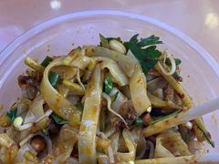 -东门町美食街