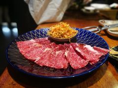 -肉魁屋·烧肉·烧鸟·酒场(高新店)
